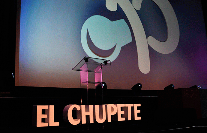 El certamen independiente El Chupete, que premia a las mejores piezas de comunicación infantil, cumple 15 años.