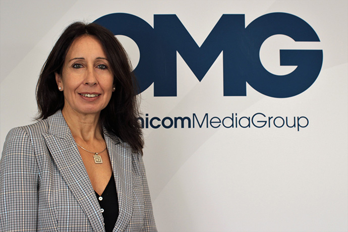 Carmen Limia se incorpora al grupo como directora de la división de ecommerce