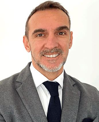 José Luis Saiz, nuevo director general de Bimbo Iberia