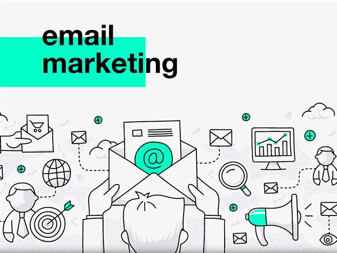 El email marketing es un canal que muchos profesionales creen que está en desuso y que tiene poca rentabilidad. 
