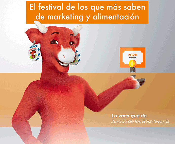 Best Awards 2020. Abierto el plazo de inscripción Best Awards 2020. Abierto el plazo de inscripción