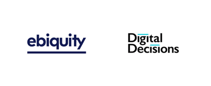 Ebiquity adquiere la firma de medios Digital Decisions.
