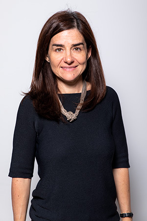 Mar García, elegida presidenta de AEVEA para 2020