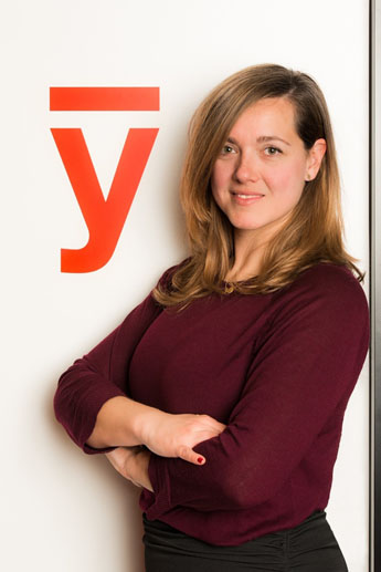 Meritxell Agulló, nueva directora de servicio al cliente & Strategy Lead en Ymedia