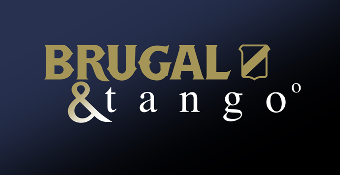 La agencia de publicidad Tango gana la cuenta de ron Brugal España