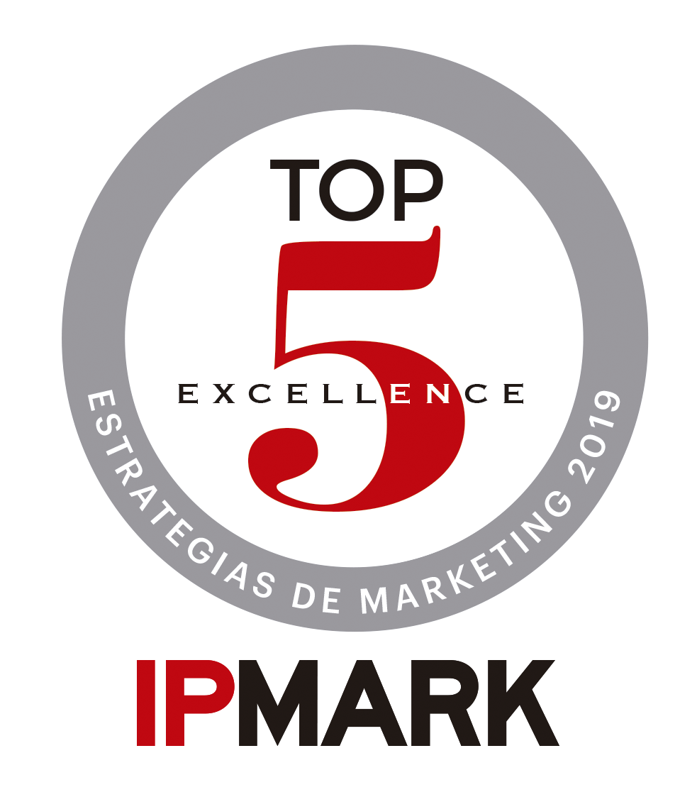 TOP 5 Excencelle Estrategias de Marketing 2019