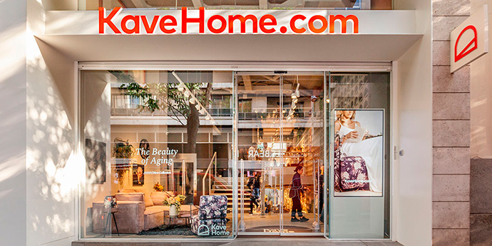 La empresa de decoración e interiorismo Kave Home forma parte de los clientes que ya han probado la herramienta