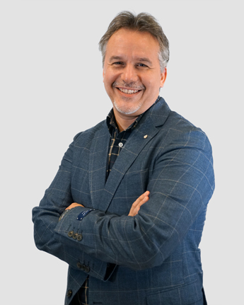 Enrique Díaz, nuevo director del departamento digital y de innovación de Equmedia