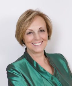 Lidia Sanz, directora general de la Asociación Española de Anunciantes (aea).