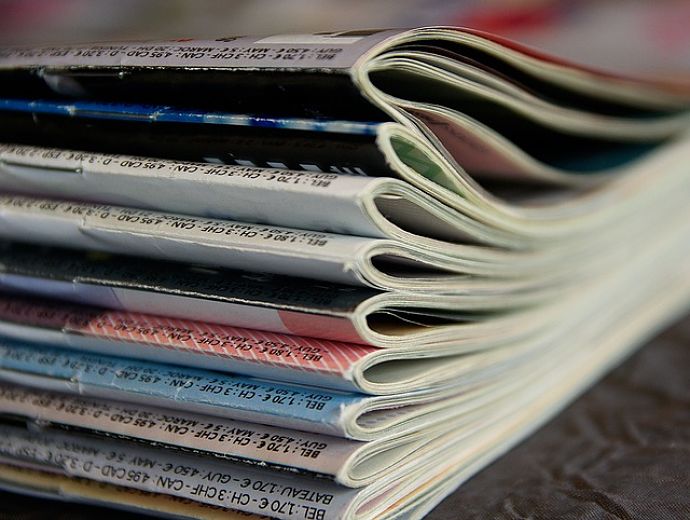 La Influencia de las revistas creció un 5,4% en enero
