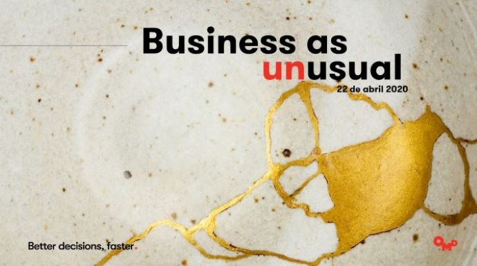 Business as Unusual OMD-5-ok