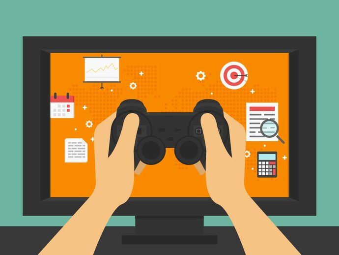 Wanatop ha lanzado el reto Digital MKT Games, para medir tus conocimientos sobre marketing digital 