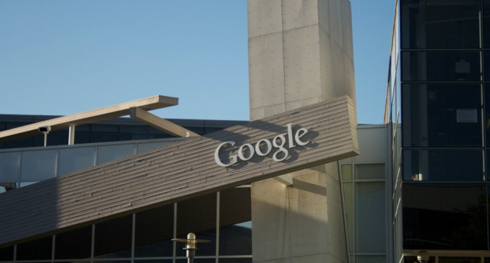 El Ministerio de Justicia de Estados Unidos presentará una demanda contra Google por violación de normas antimonopolio
