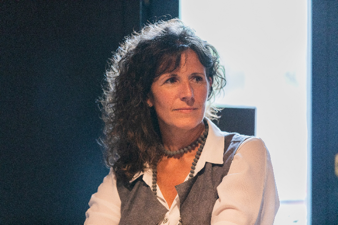 Ester García Cosín, CEO de Havas Media Group España.