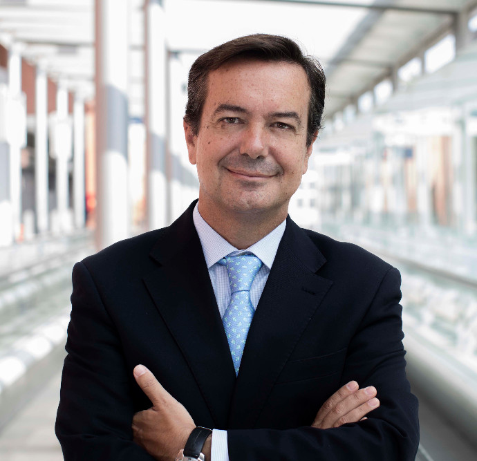 Eduardo López-Puertas (Ifema)