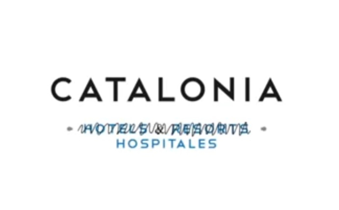 Catalonia hotels & resorts cierra "sus hospitales" con una campaña