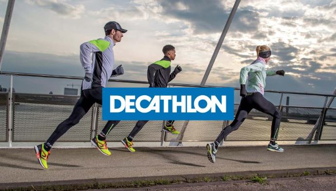 Decathlon España facturó 1.952 millones en 2019 (+2,9%)