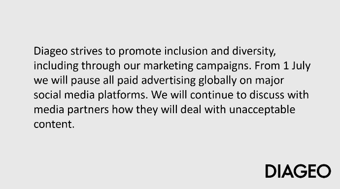 Boicot publicitario II: Ford, Adidas y HP se unen a la protesta ‘Stop Hate For Profit’