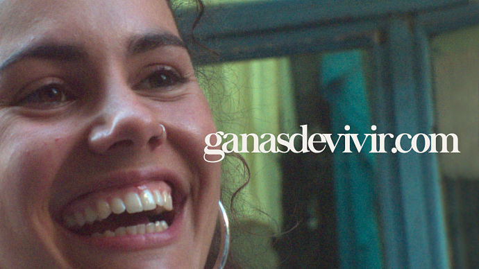 Marcas de bebidas celebran las "Ganas de vivir" invitándote a una copa