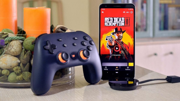 El confinamiento decretado por la pandemia de coronavirus ha incentivado el registro de un mayor número de usuarios a plataformas de 'cloud gaming'