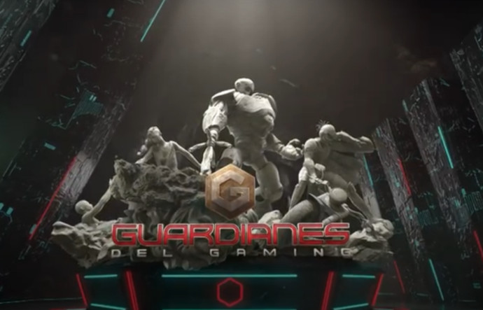 Guardianes del Gaming. nueva campaña de Mapfre