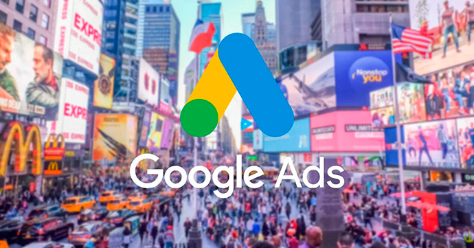 Las previsiones de eMarketer para 2020 muestran por primera vez una caída del negocio publicitario de Google