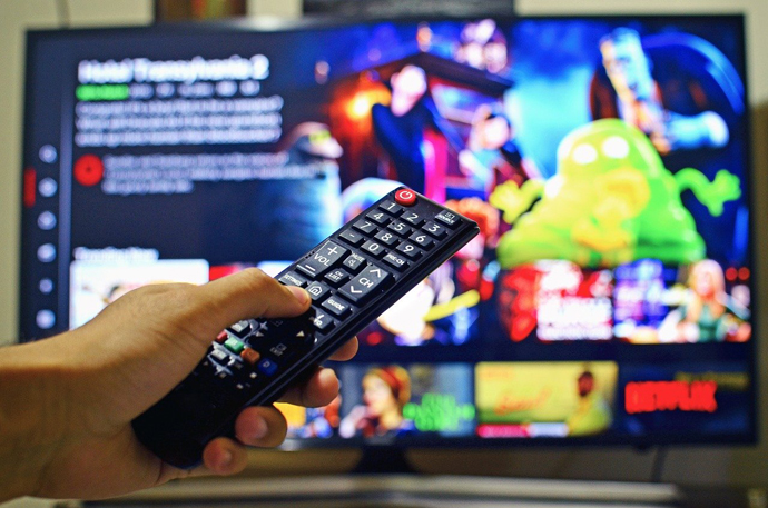 Aumentan las compras online de TV impulsadas por las SmarTV