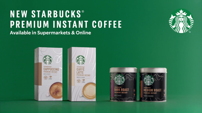 Nestlé confía en McCann Worldgroup España la publicidad de Starbucks At Home