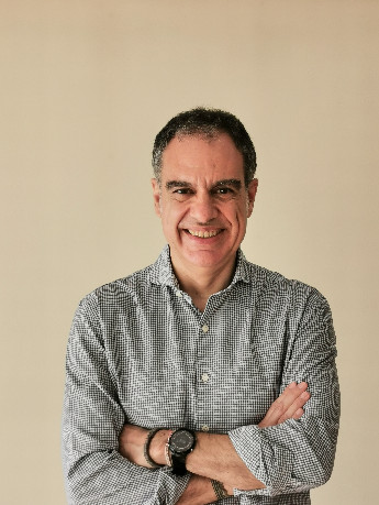 Carlos Bravo Aguilar, director de marketing de Prensa Ibérica 360.