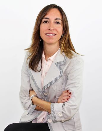 Ana Moreno, directora de branded content de Antevenio y de Coobis.com.