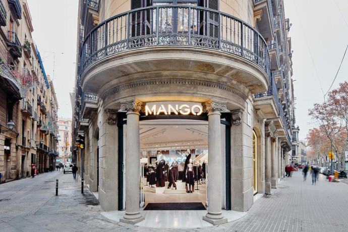 Mango lanza 'La comunidad de innovación Mango' para entablar una conversación directa con el usuario