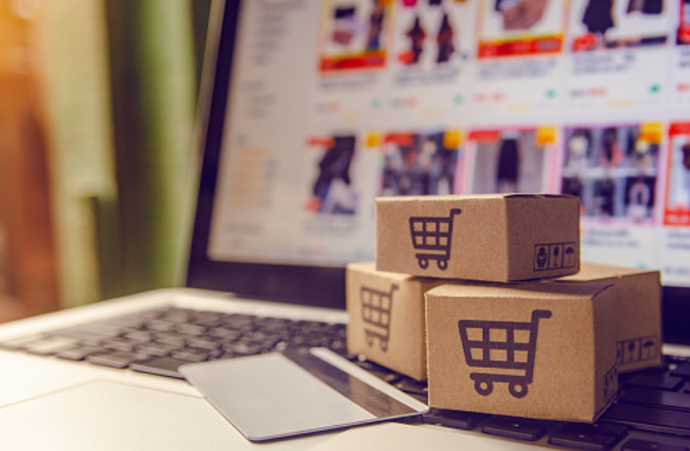 Aumenta la frecuencia y el gasto medio de las compras online en 2020