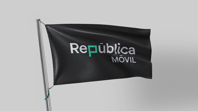 República Móvil renueva su imagen de la mano de Interbrand