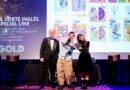 Supperstudio revalida su liderazgo internacional en los Vertex Awards