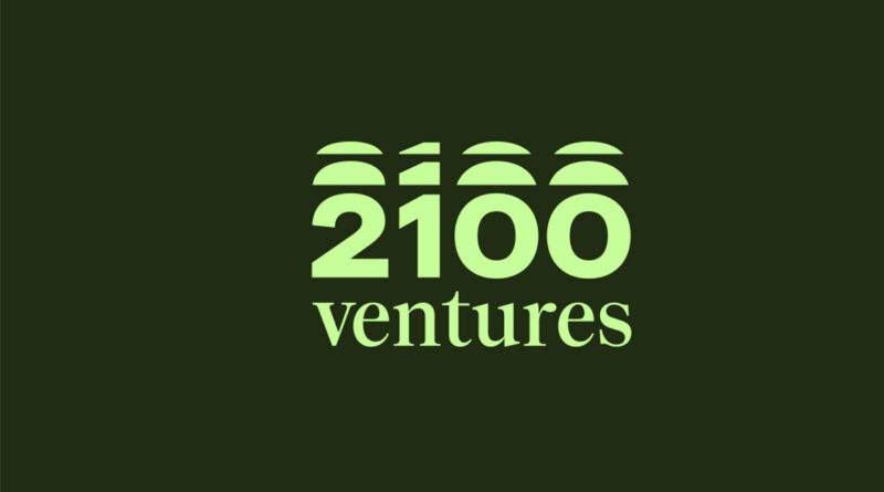 Nace 2100 Ventures: Capital de Riesgo Europeo con Corazón Italiano