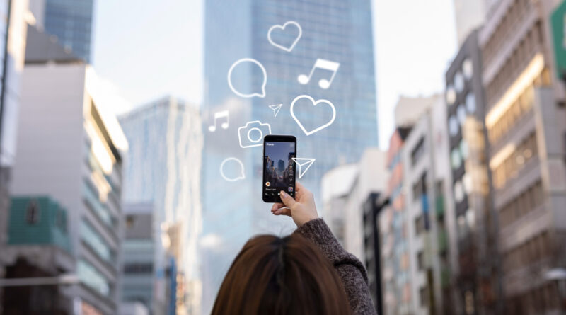 El 89% de las marcas planea aumentar su inversión en influencer marketing en 2027 El 89% de las marcas planea aumentar su inversión en influencer marketing en 2027