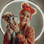 Los influencers virtuales alcanzarán un mercado de 170,2 millones de dólares en 2034