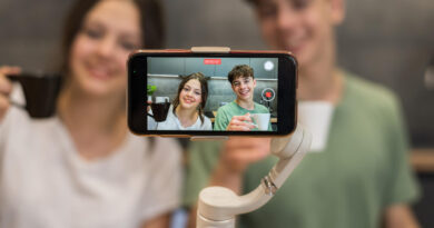 Dentsu exigirá a los influencers el certificado de capacitación publicitaria a partir de 2026