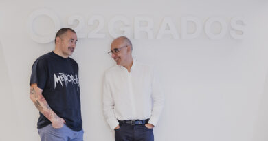 La empresa alcanzó 6,23 millones de euros en ventas entre enero y junio y sitúa actualmente su volumen de negocio en 9,82 millones