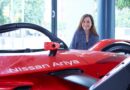 Elisabet Sánchez (Nissan): “No queremos emborracharnos de IA. Defendemos una innovación al servicio de las personas”