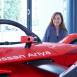 Elisabet Sánchez (Nissan): “No queremos emborracharnos de IA. Defendemos una innovación al servicio de las personas”