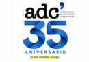 ADC cumple 35 años y prepara la III edición de los Premios W!N