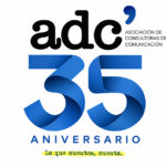 ADC cumple 35 años y prepara la III edición de los Premios W!N ADC cumple 35 años y prepara la III edición de los Premios W!N