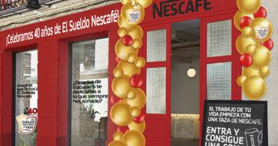 Nescafé celebra el 40 Aniversario de El Sueldo para toda la vida