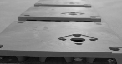 Retile Floor, la campaña premiada en Innovación Industrial, desarolllada por 4foreverything, consiste en una loseta modular reciclada y reciclable