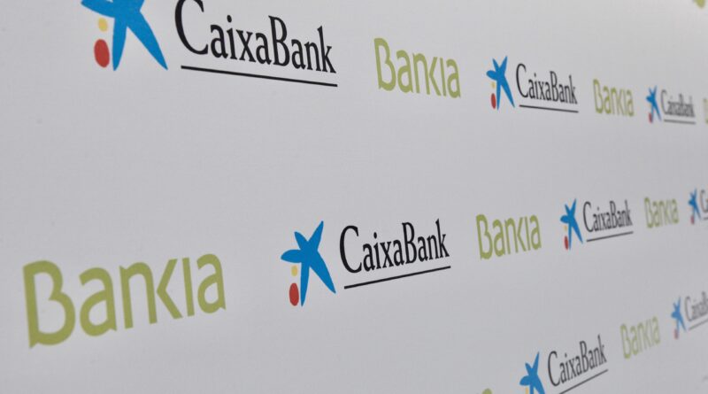 CaixaBank ultima la fusión con Bankia