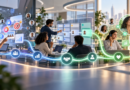 Cómo diseñar un modelo operativo para marketing, ventas y CX
