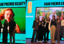 Olistic y Unilever se alzan con los GP´s en los Best!N Beauty & Care 2026