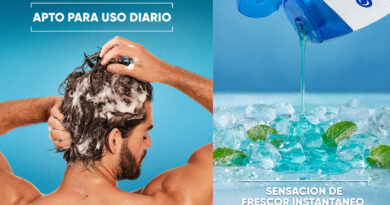 El nuevo champú combina eficacia dermatológica y bienestar sensorial, ofreciendo beneficios desde el primer uso