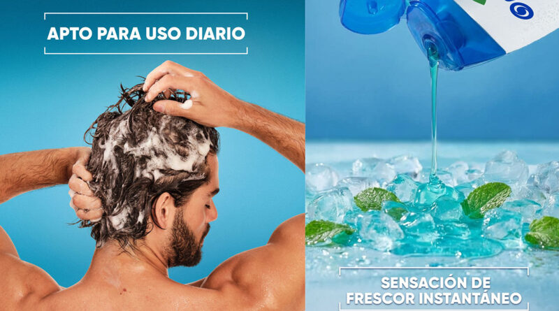 El nuevo champú combina eficacia dermatológica y bienestar sensorial, ofreciendo beneficios desde el primer uso